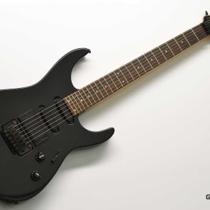Fernandes FR-55 | Reverb