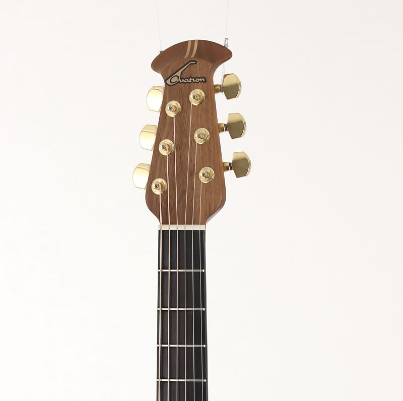 Ovation 1995-7 Collectors Series 1995 (S/N:464) [04/09] | Reverb