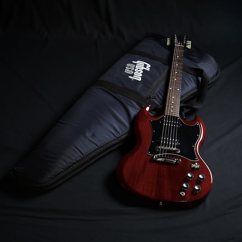 ギター Gibson SG Special Gibson SG Special 1991 - 2011 | Reverb