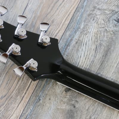Unplayed! 2019 Friedman Metro D Single-Cut Electric Guitar Reseda Green + COA OHSC image 22