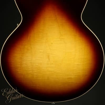Gibson ES-335 Vintage Sunburst image 4