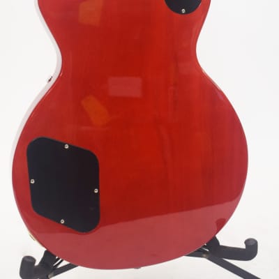 Heritage Standard Collection H-150 Electric Guitar With Case, Original Sunburst image 9