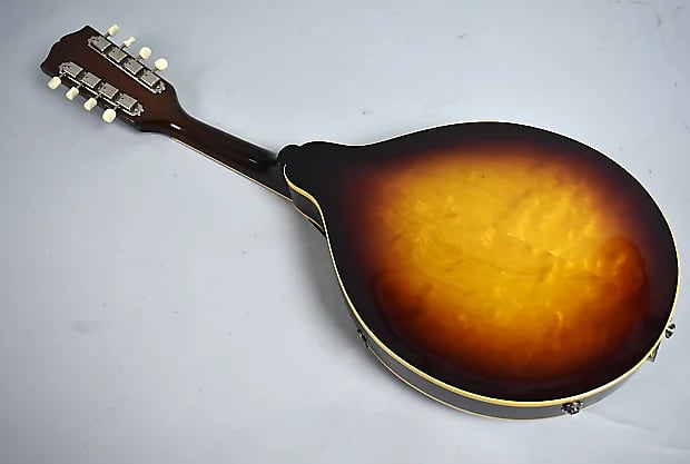 Gibson EM-150 Mandolin image 4