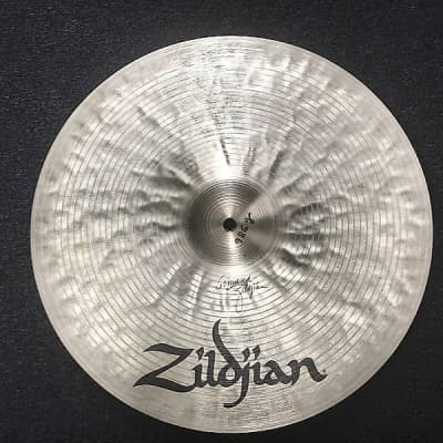 Zildjian K1066 16" K Constantinople Crash Cymbal image 4