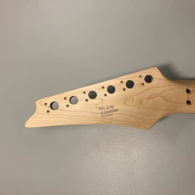 Ibanez  RG270 - Replacement Neck image 2