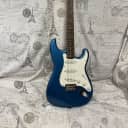 Squier Classic Vibe '60s Stratocaster 2020 Lake Placid Blue Excellent + Condition Only 7 lbs 1 oz!