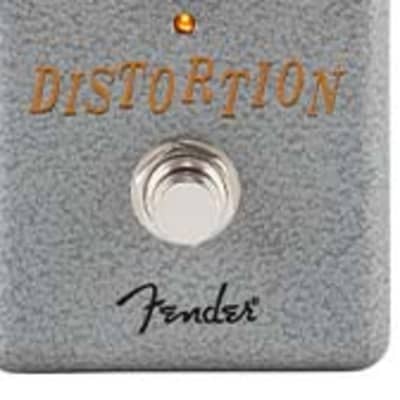 Fender Hammertone™ Distortion Pedal image 3