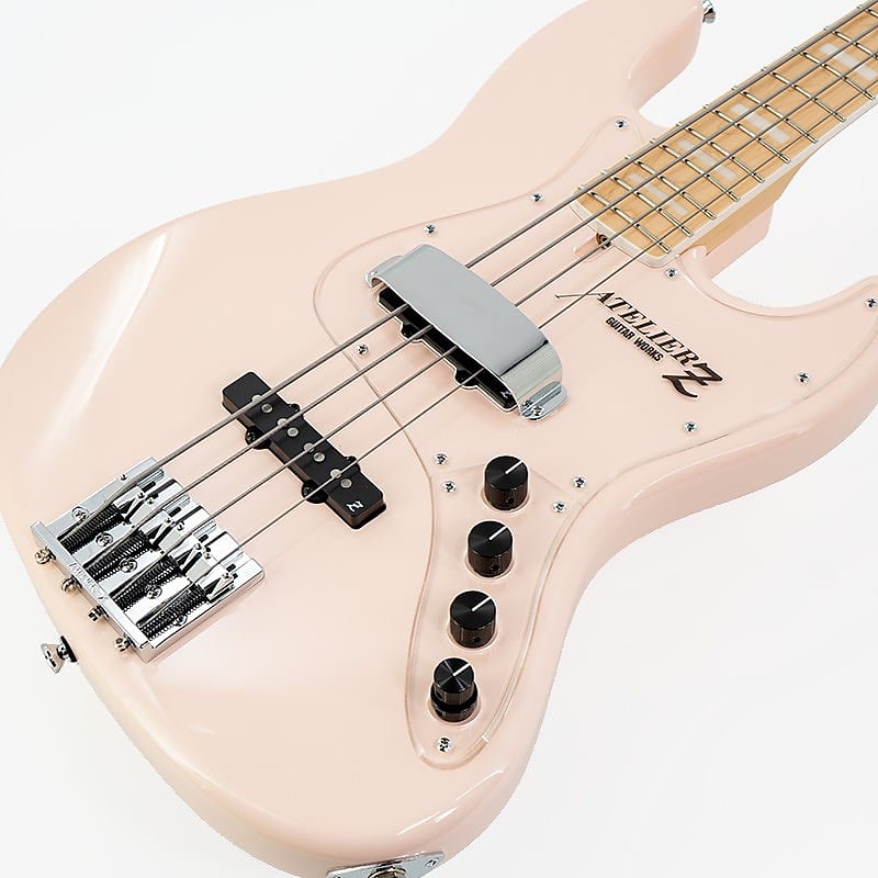 早割 万博 ATELIER Reverb | Japan- in -Made (SLP/M/MH) Custom M#245 Z マタニティ