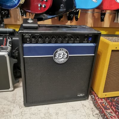 Jet City 333 combo by soldano for sale