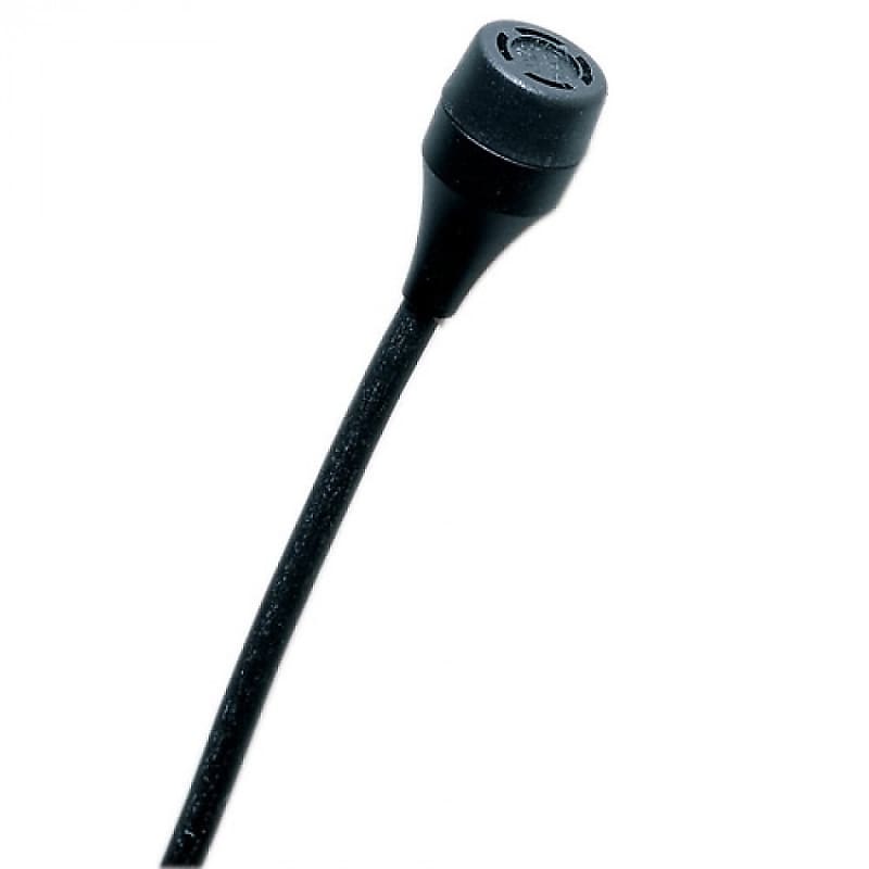 AKG C417L Lavalier Microphone w/ Mini-XLR Output image 1