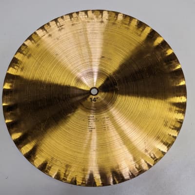 Paiste 14