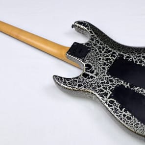 ギター 666strings Strider Custom Used Strider - 666strings