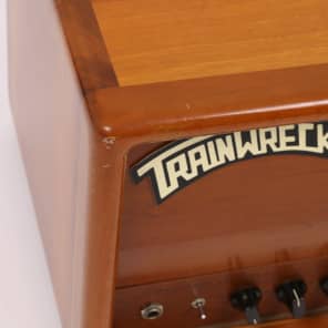 Trainwreck amp for shop sale