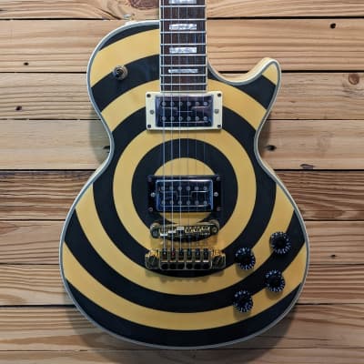 Fake epiphone les paul custom? : r/Epiphone