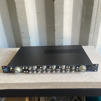 Empirical Labs Lil FrEQ Equalizer | Reverb