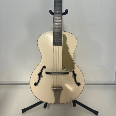 Famos Archtop late 1950s image 1