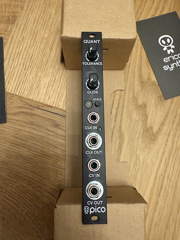 Erica Synths Pico Quant