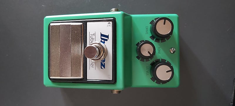 Ibanez TS9