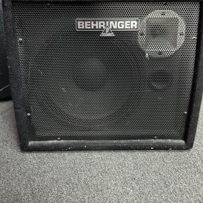 Behringer Ultratone K900FX for sale