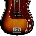Fender American Professional II Precision Bass RW 3-Color Sunburst w/case