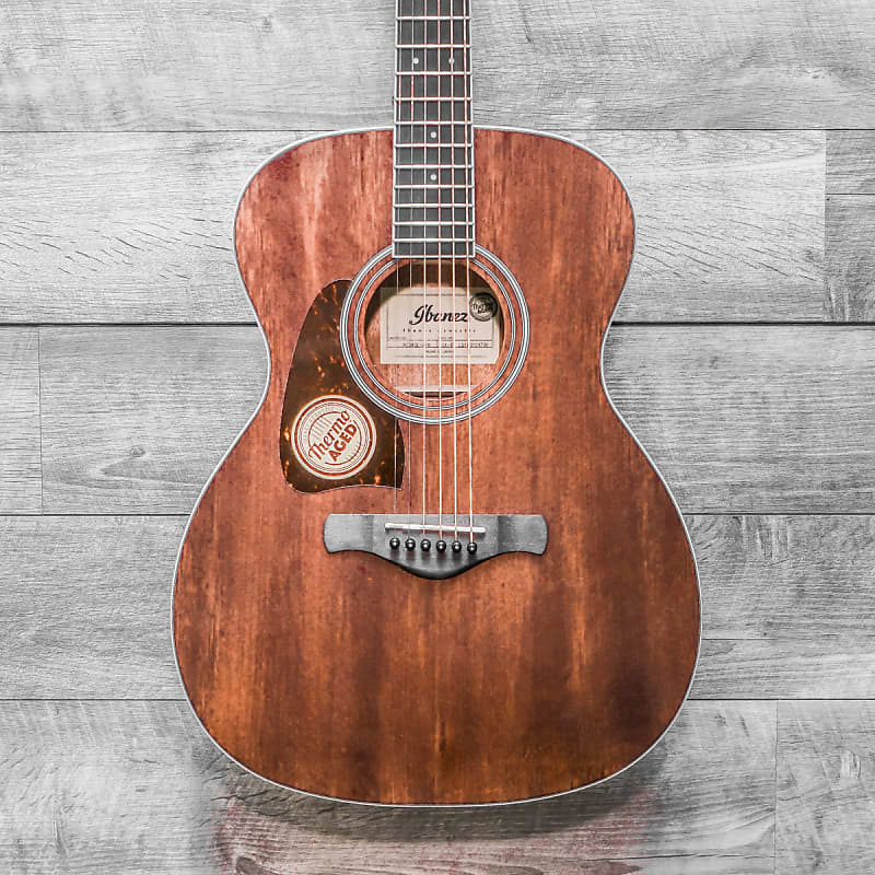 Ibanez deals artwood ac340