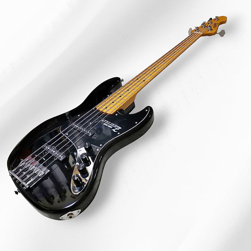 Atelier Z M265 70's style 2021 natural | Reverb