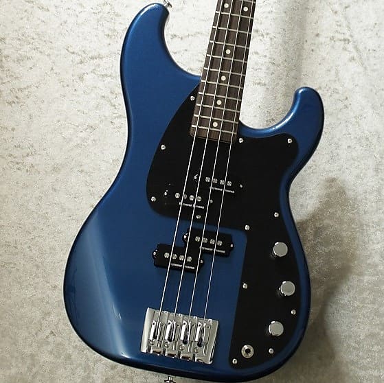 Fujigen(FGN) J-Standard JMP-AL-R Old Lake Placid Blue[Made in Japan]