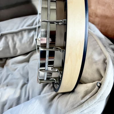 Deering Goodtime Special Resonator Banjo image 9