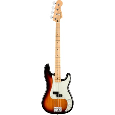 Fender HAMA OKAMOTO Precision Bass #4 3 Color Sunburst Made in