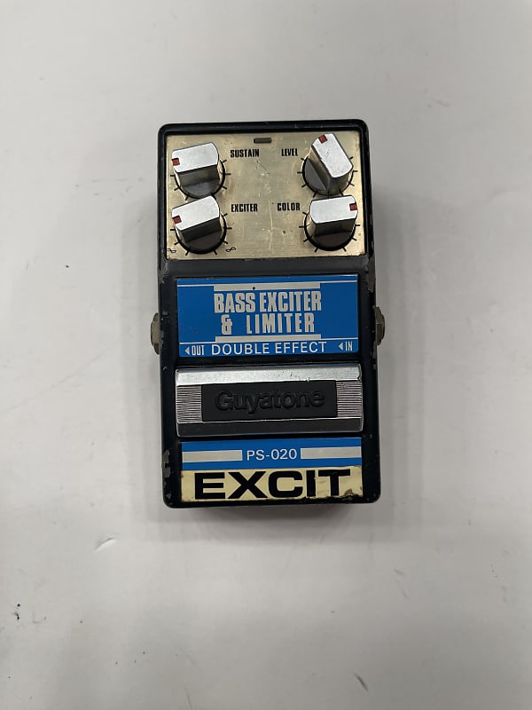 Guyatone PS-101 Rolly Box Phase Sonix | Reverb