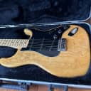1981 Fender American Stratocaster Natural