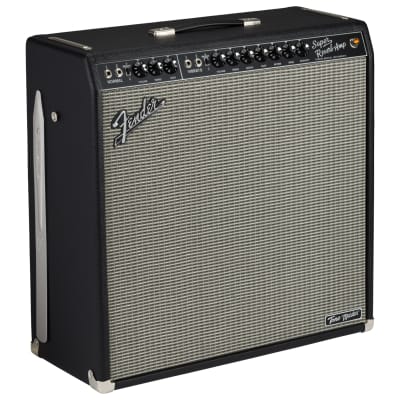 Tone Master Super Reverb Fender for sale