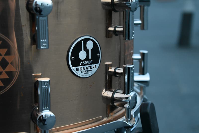 Sonor 8x14