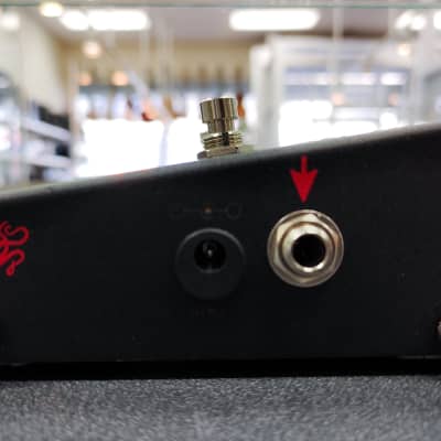 EarthQuaker Devices Sunn O))) Life Pedal V1 | Reverb