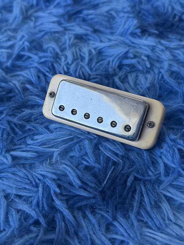 1978 Gibson Vintage Mini Humbucker image 1