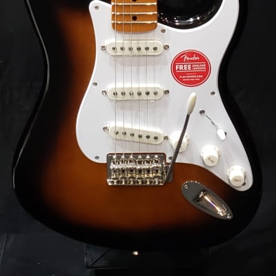1980s Yamaha SR-450S Super R'nroller '50s Vibe Stratocaster 1980s Yamaha SR-450S Super R'nroller '50s Vibe Stratocaster