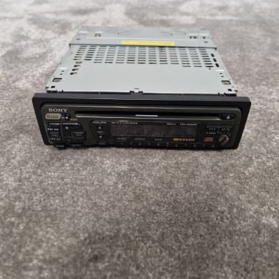 TEAC CD RW880 CD recorder in excellent condition with box | Reverb