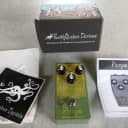 EarthQuaker Devices Plumes Green