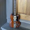 Gibson Les Paul (SG) Standard with Sideways Vibrola