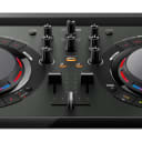 Pioneer DDJ-WeGO4 Compact DJ Controller (Black) WeGO 4