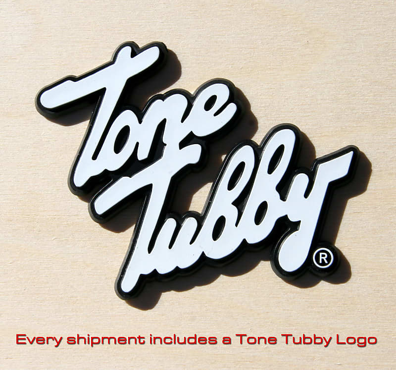 Tone Tubby 12