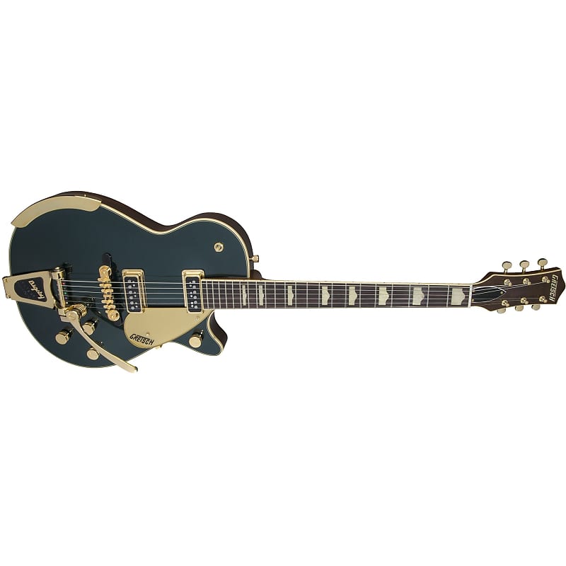 Gretsch G6128T-57 Vintage Select 57 Duo Jet Electric Guitar