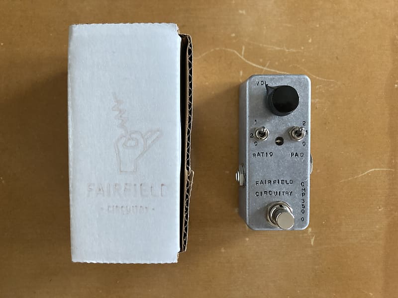 Fairfield Circuitry The Accountant