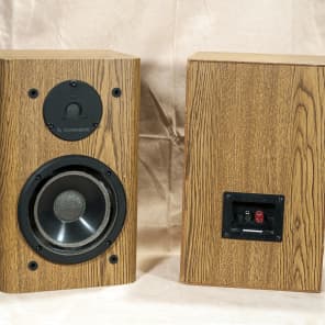 Infinity rs 2001 speakers discount