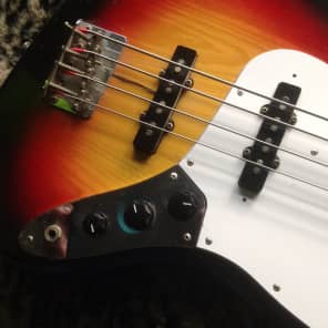 値下げ中】Greco JB380 楽器・機材