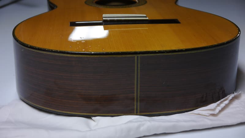 ASTURIAS（アストリアス）JM-15S ASTURIAS/JM-15 John Mills Model ￥SOLD | アコースティック
