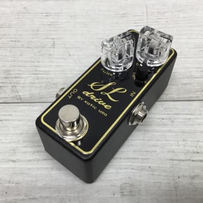 Xotic SL Drive Distortion