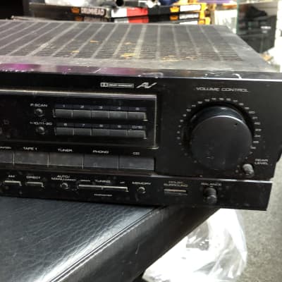 Kenwood KR-v6010 image 4