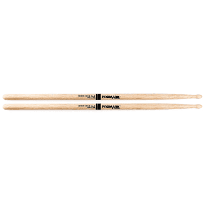 Pro-Mark PW727W Shira Kashi Oak 727 Wood Tip Drum Sticks