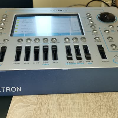 Ketron MidJ Pro 2015 image 7